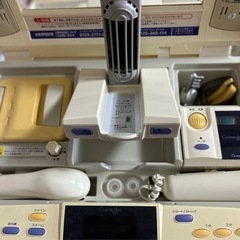 サキナ　芙蓉　美顔器　