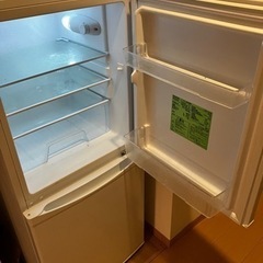 【お取引中】家電 キッチン家電 冷蔵庫の画像