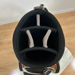 キャディーバック　スポーツ ゴルフの画像