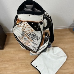 キャディーバック　スポーツ ゴルフ