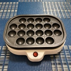 商談中　
家電 キッチン家電 ホットプレート
