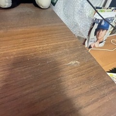 テレビ台　中古の画像