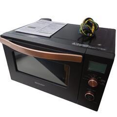 【売り切れ】シャープ　 オーブンレンジ　RE−F18A−B　20...