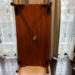 家具 座卓の画像