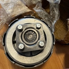 ホンダ　NS1 クラッチ、クラッチ板のセットの画像