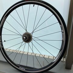 シマノ(SHIMANO) ホイール WH-RS100(101)リア用
