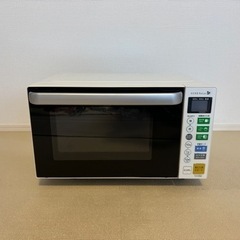 単機能レンジ