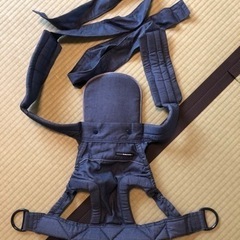 バディバディ　抱っこ紐の画像