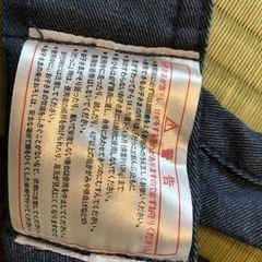 バディバディ　抱っこ紐の画像