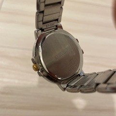 Seiko Watchの画像