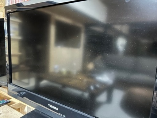 家電 テレビ 液晶テレビ