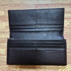 CROCODILE  クロコダイル　長財布　の画像