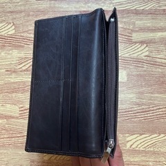 CROCODILE  クロコダイル　長財布　の画像