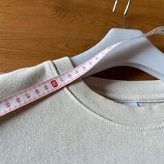 ZARA スウェット　セーターの画像