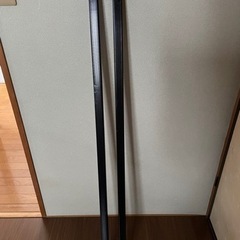 RV inno ルーフレールキャリアセットの画像