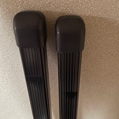 RV inno ルーフレールキャリアセットの画像