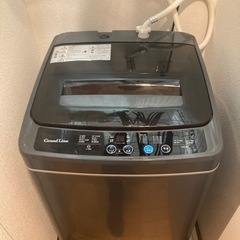 ※取引中【急募/無料】洗濯機