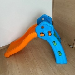 滑り台