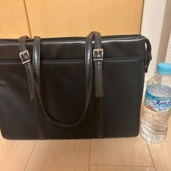 【取引中】就活用トートバッグ(レディース)