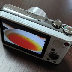 sony サイバーショットの画像