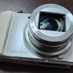 sony サイバーショットの画像