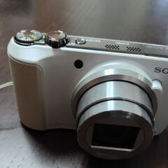 sony サイバーショット