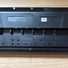 YAMAHA mox6 ヤマハ シンセサイザー 本体/専用ソフトケース付き の画像