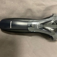 パナソニック　髭剃り