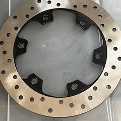 新品　サンスターリアディスク　スプロケット　セット　　