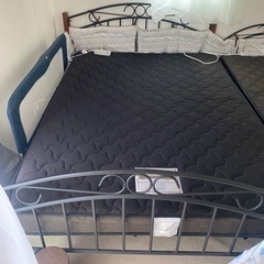 家具 ベッド シングルベッド