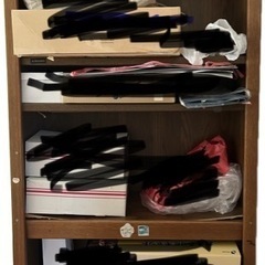 巨大棚家具 収納家具 本棚