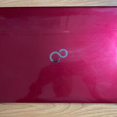 富士通 FMV LIFEBOOK AH53/Uの画像