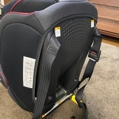 【38,500円→3,000円】Aprica（アップリカ）チャイルドシートの画像
