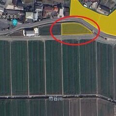 【三重郡菰野町】農地に、営農型太陽光に最適！