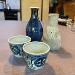 生活雑貨 食器 酒器