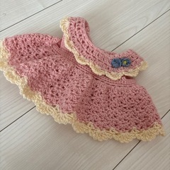 ダッフィーフレンズ衣装　ダッフィー　シェリーメイなどの衣装の画像