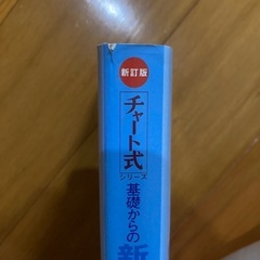 英語参考書の画像