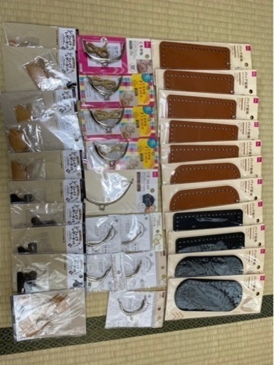 手芸用品