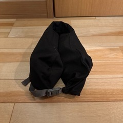 無印良品　ネックピロー