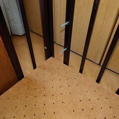 日本製ベビーベッド(写真追加)の画像