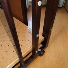 日本製ベビーベッド(写真追加)の画像