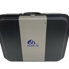 【レガストック川崎本店】【未使用品】FOREST LIFE フォ...