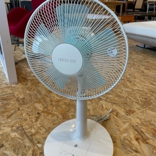 扇風機　家電 季節、空調家電 扇風機