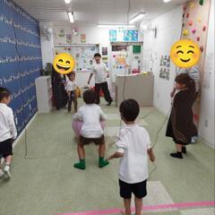 児童発達支援・放課後等デイサービス・保育所等訪問支援　チューリップでのお仕事です🎶の画像