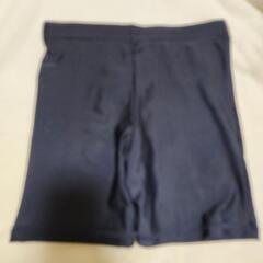 男児  水着  130  ショート丈の画像