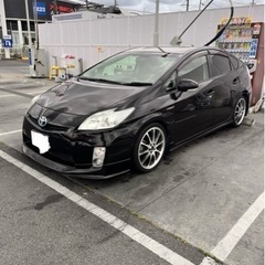 平成22年プリウス30‼️車検付き‼️込み45万円‼️