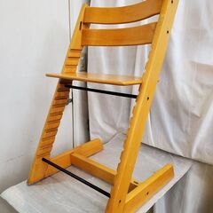 ストッケ トリップトラップ STOKKE ベビーチェア TRIP...