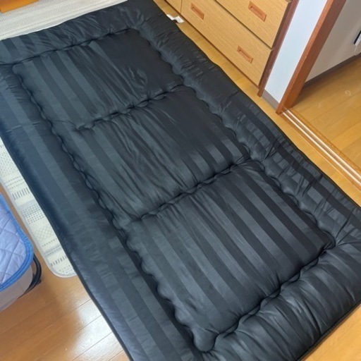家具  布団