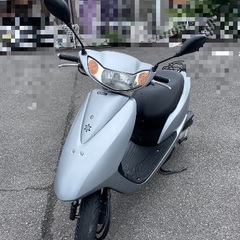 ホンダ　DIO AF-68 