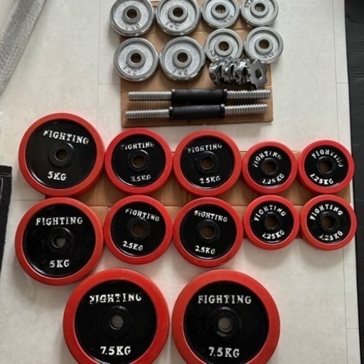 スポーツ フィットネス、トレーニング